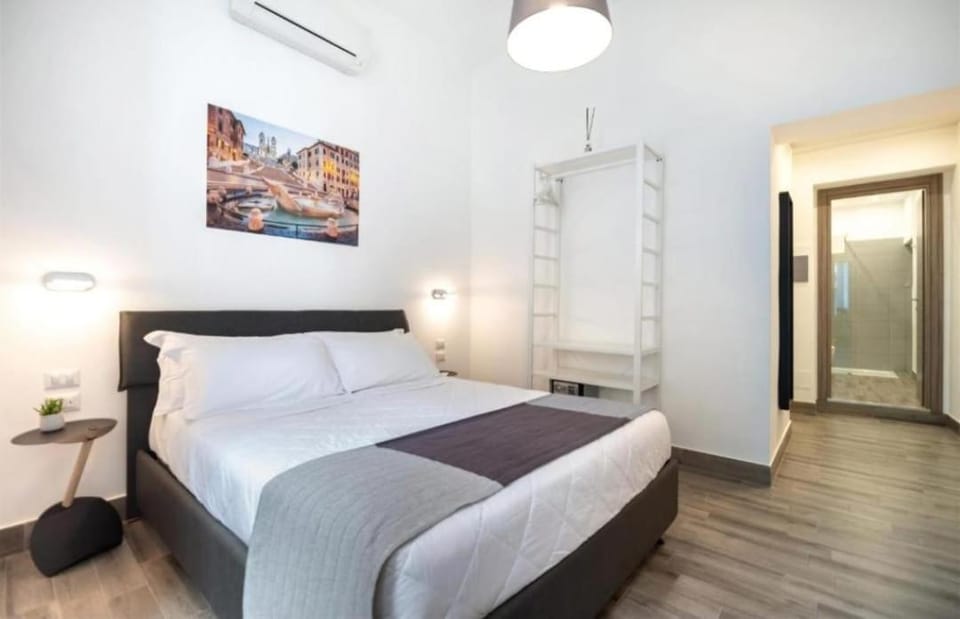 Clementi 18 Suites Rome Bed and Breakfast in Rome