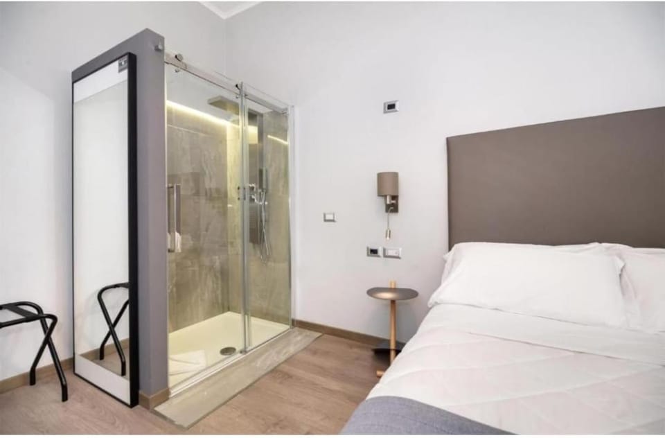 Clementi 18 Suites Rome Bed and Breakfast in Rome