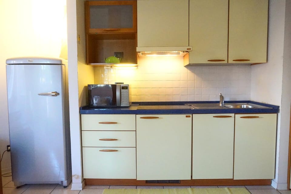 Monolocale Porta San Vitale - Dimore Bolognesi Apartment in Bologna