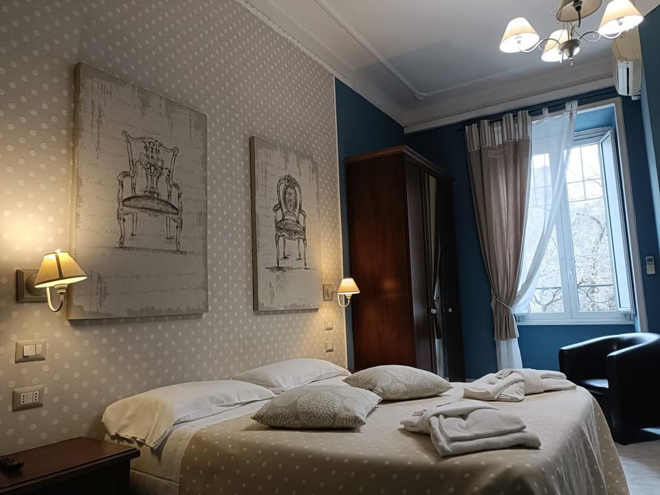 La Locanda dell'Angelo Bed and Breakfast in Rome