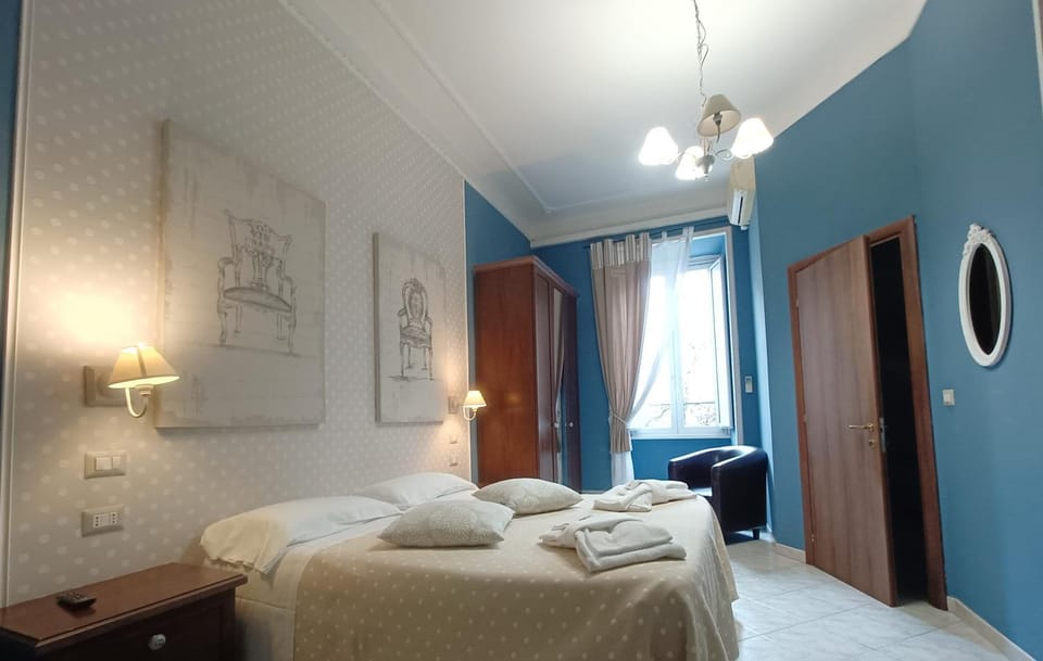 La Locanda dell'Angelo Bed and Breakfast in Rome