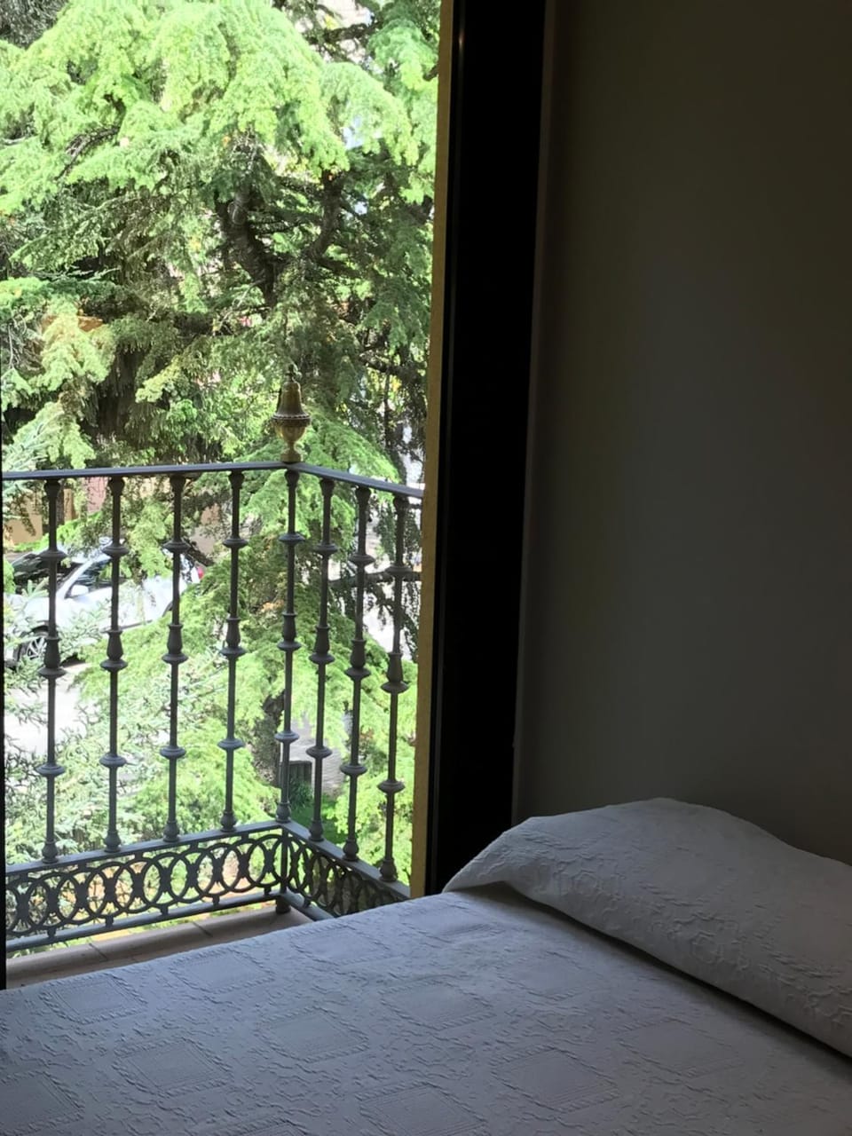Apartamento Balcon De Jaca I Apartment in Jaca