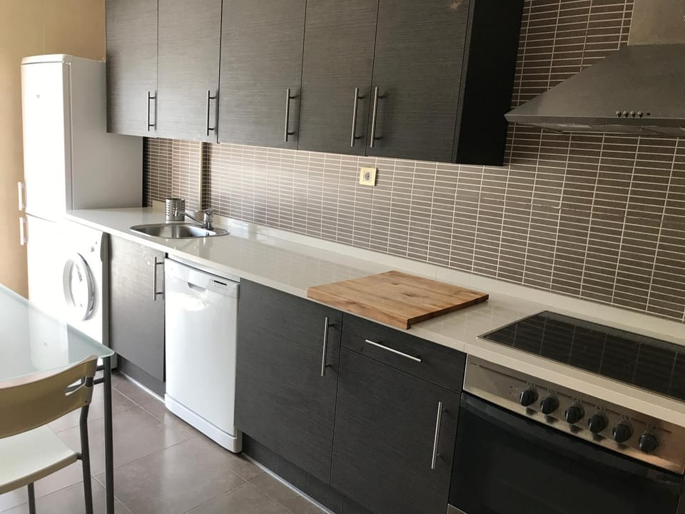 Apartamento Balcon De Jaca I Apartment in Jaca