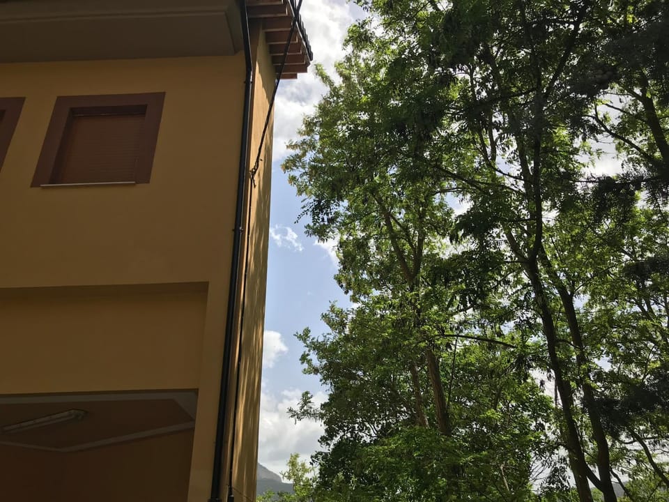 Apartamento Balcon De Jaca I Apartment in Jaca