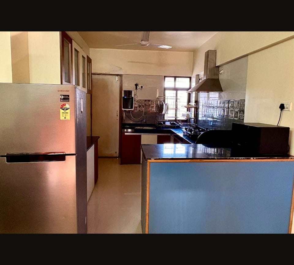 Kitchen or kitchenette, Kitchen or kitchenette
