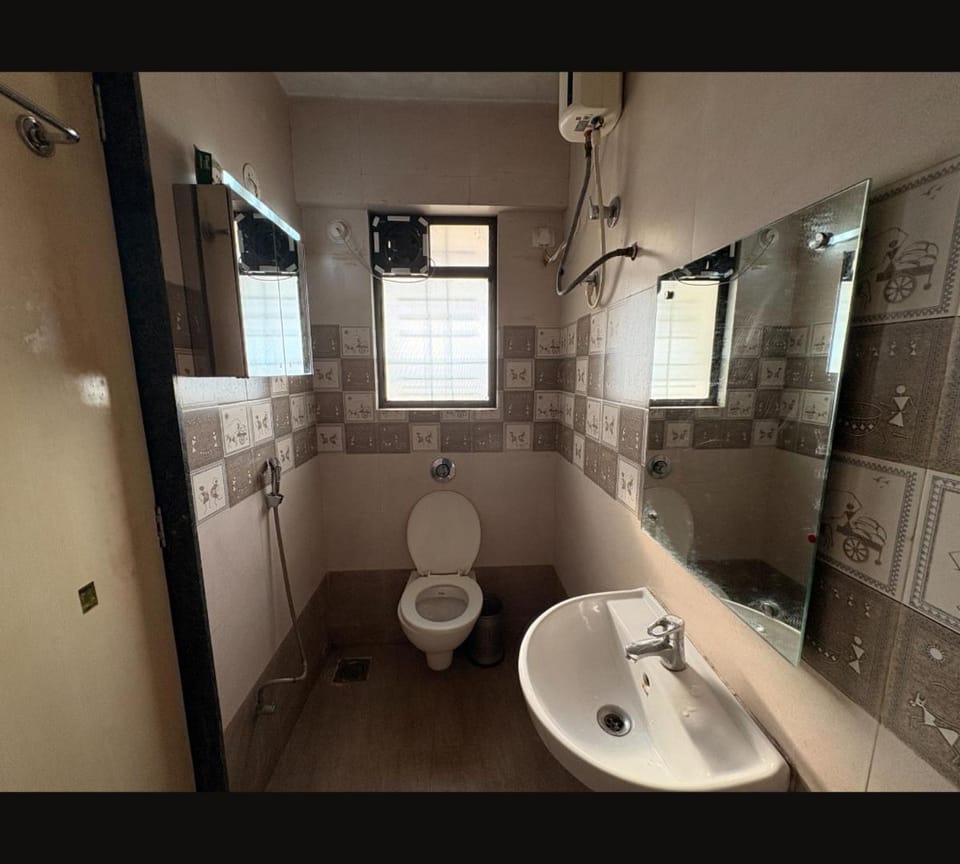Shower, Toilet, Bathroom, bidet