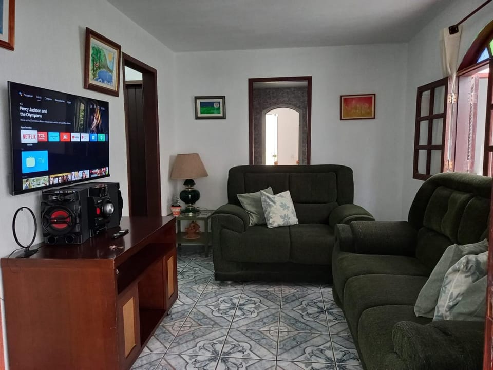 Casa do Silva House in Armacao dos Buzios