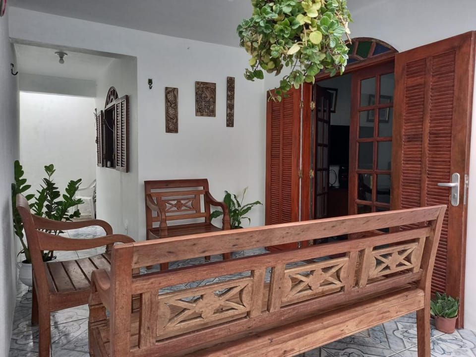 Casa do Silva House in Armacao dos Buzios