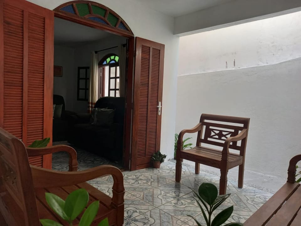 Casa do Silva House in Armacao dos Buzios