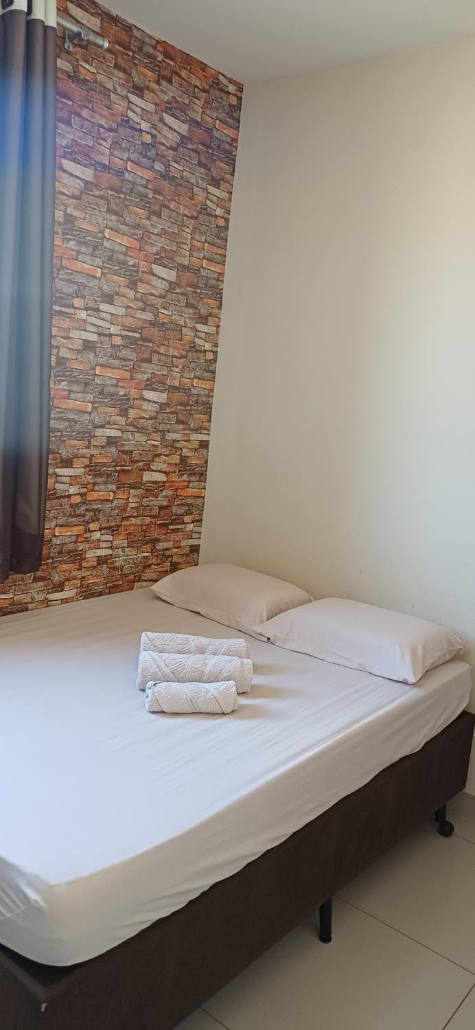 Apartamento Capitólio D'Loren dos lagos 4º andar Apartment in State of São Paulo