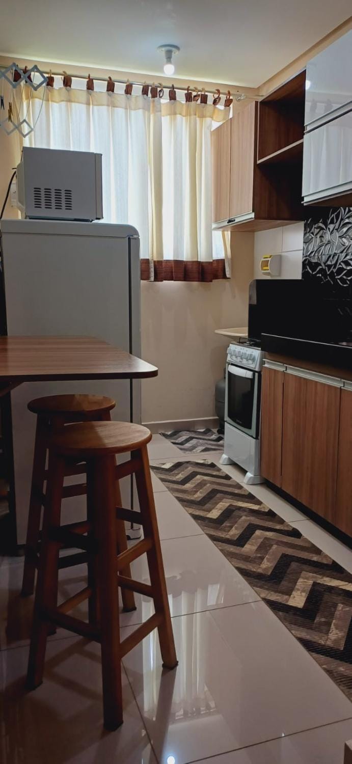 Apartamento Capitólio D'Loren dos lagos 4º andar Apartment in State of São Paulo