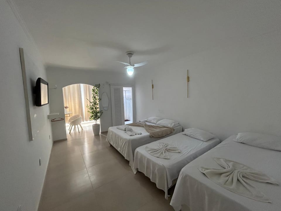Pousada do Moinho Apartment in Cabo Frio