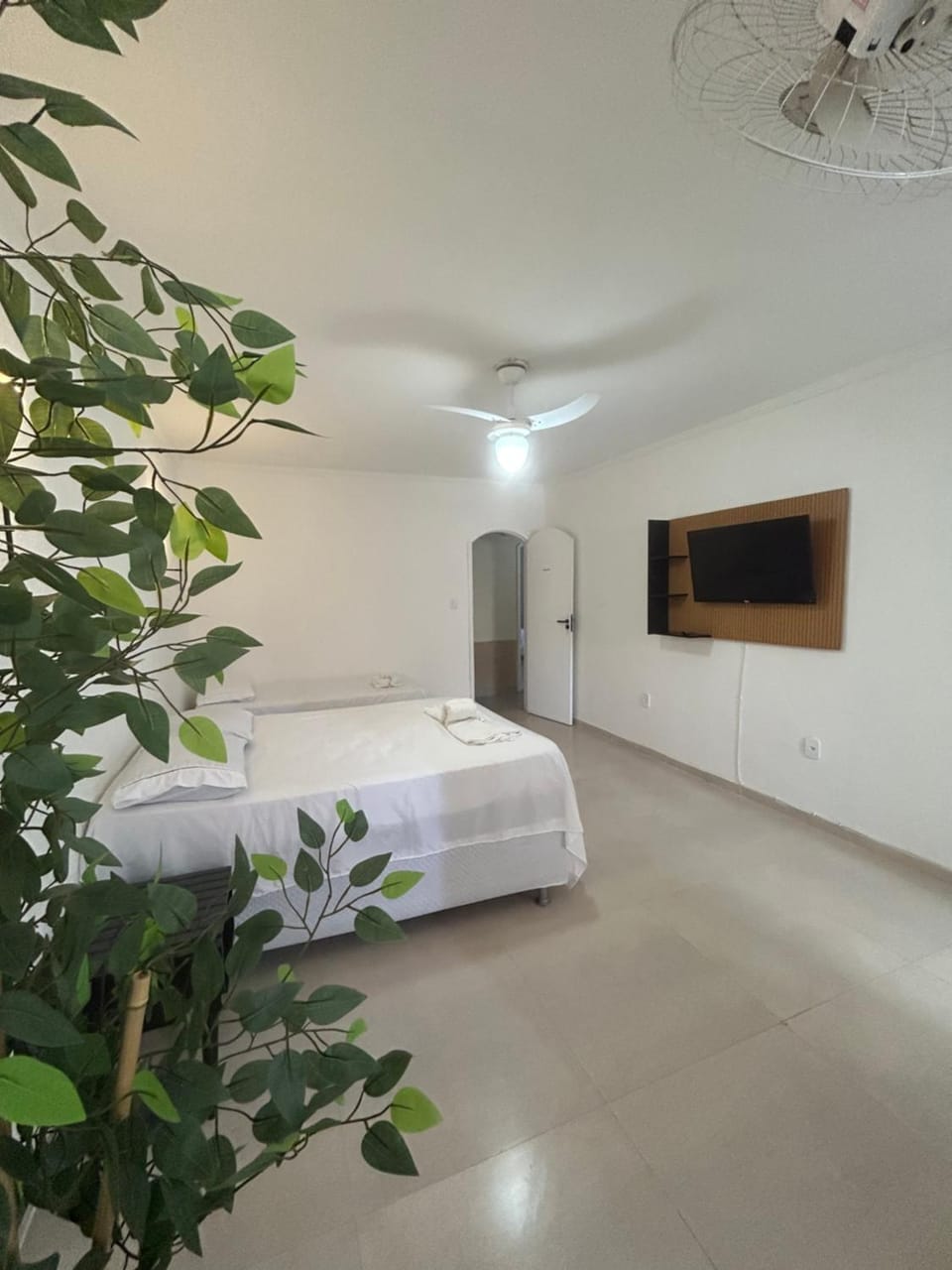 Pousada do Moinho Apartment in Cabo Frio