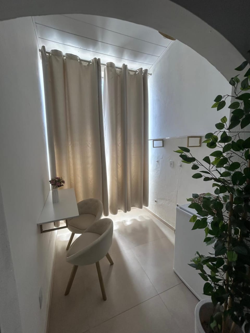 Pousada do Moinho Apartment in Cabo Frio