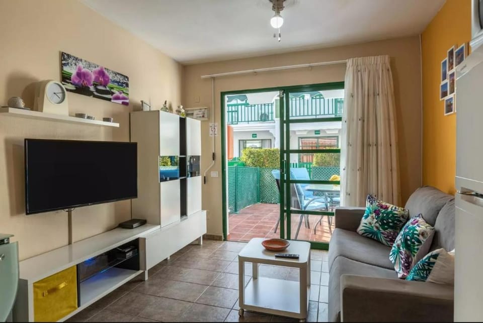Bungalow DUNA FLOR VERDE Maspalomas Apartment in Maspalomas