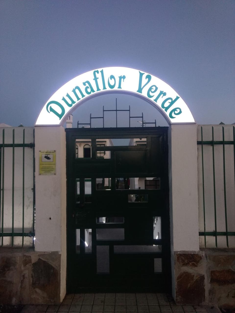 Facade/entrance, Property logo or sign