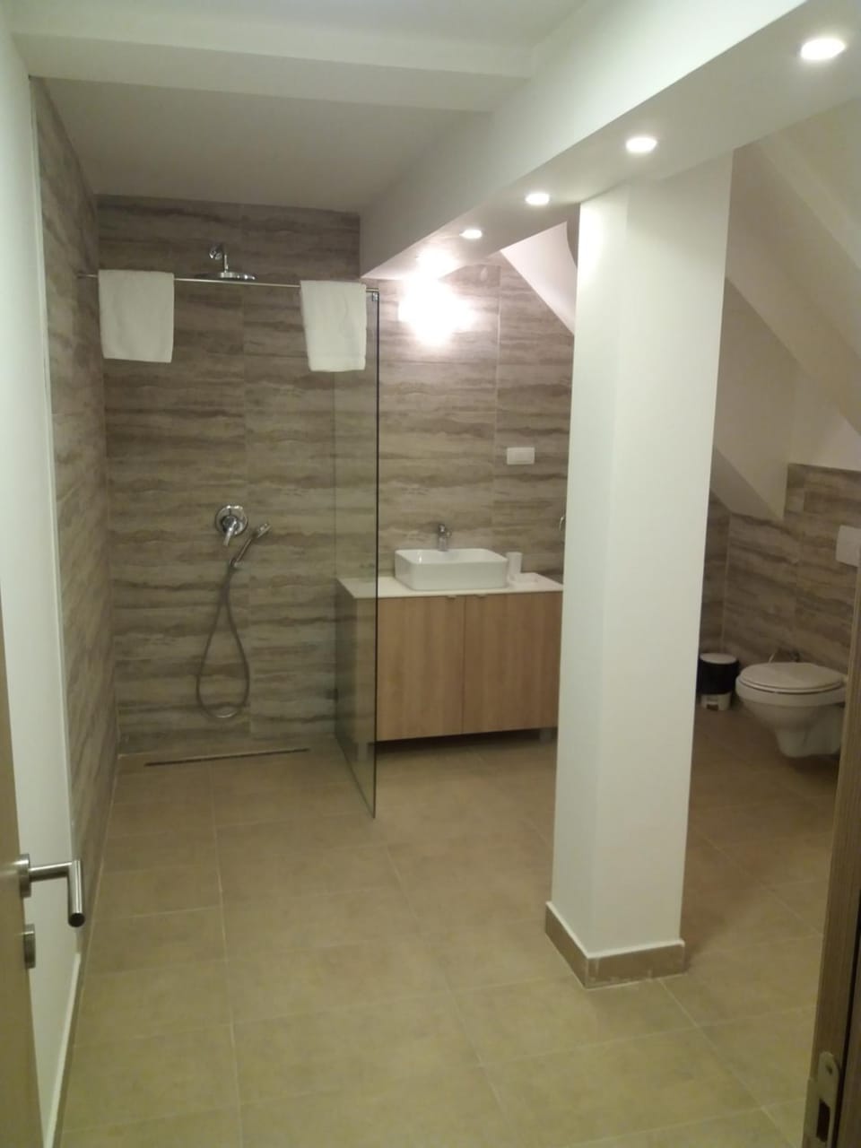 Hotel Skala Hotel in Belgrade