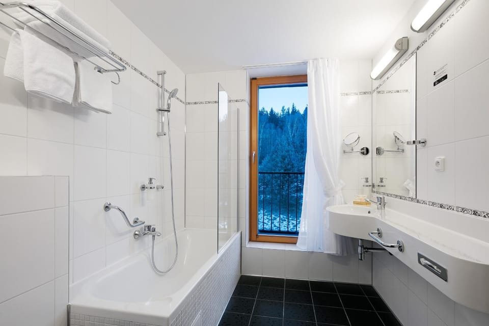 Hotel Ostrov Hotel in Czechia