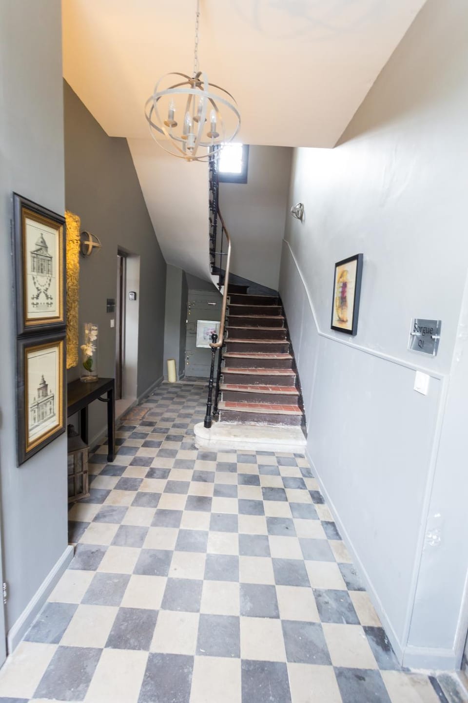 studio Vaucluse Clovis Apartment in L'Isle-sur-la-Sorgue