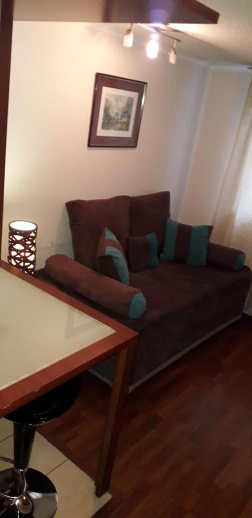 America Departamentos Apartment in Santiago