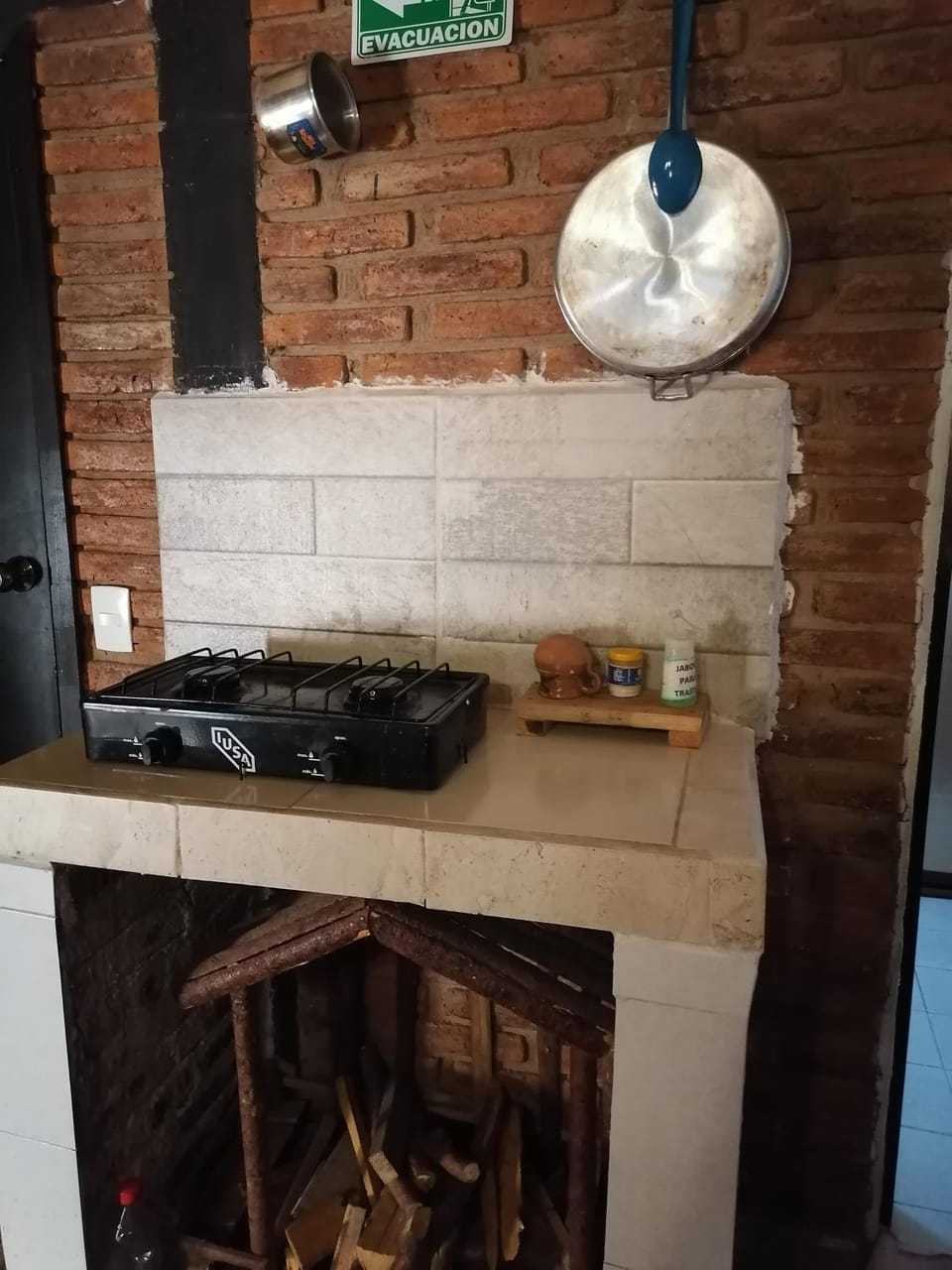 Cabanas Sierra Nublada Nature lodge in Hidalgo, Mexico