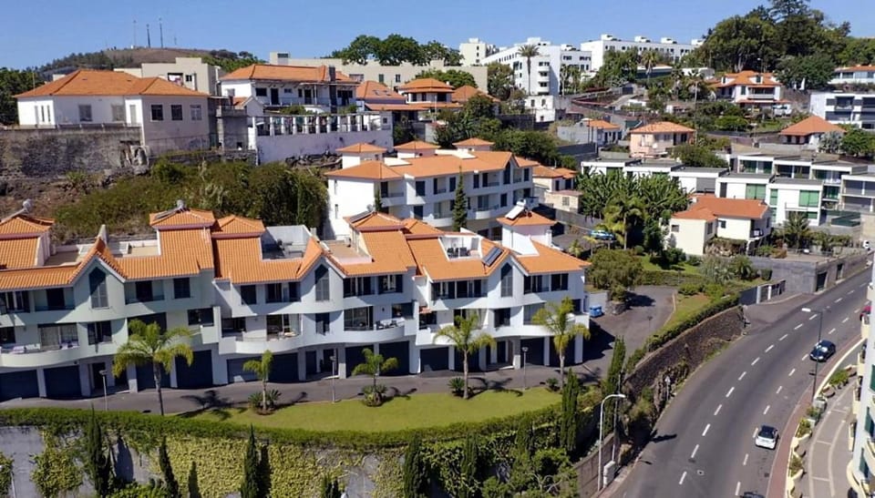 Colinas do Sol Vacation rental in Funchal