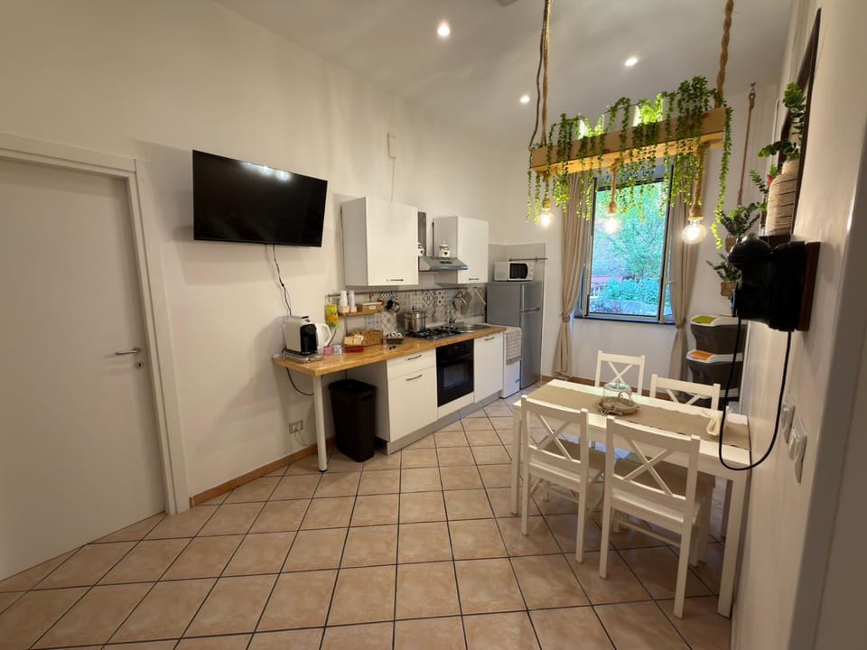 Sweet Home QuiSiSana House in Castellammare di Stabia