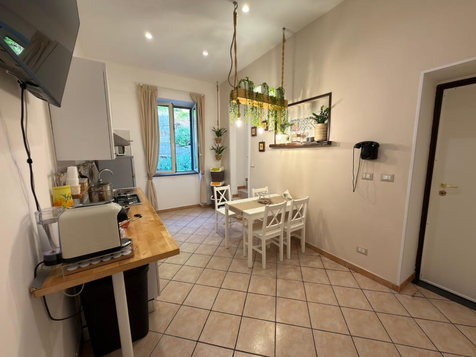 Sweet Home QuiSiSana House in Castellammare di Stabia