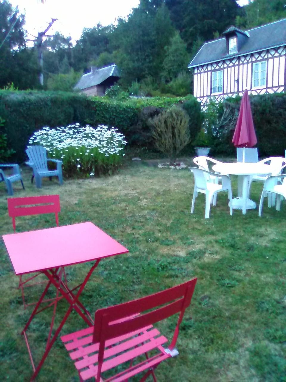 Garden, Garden