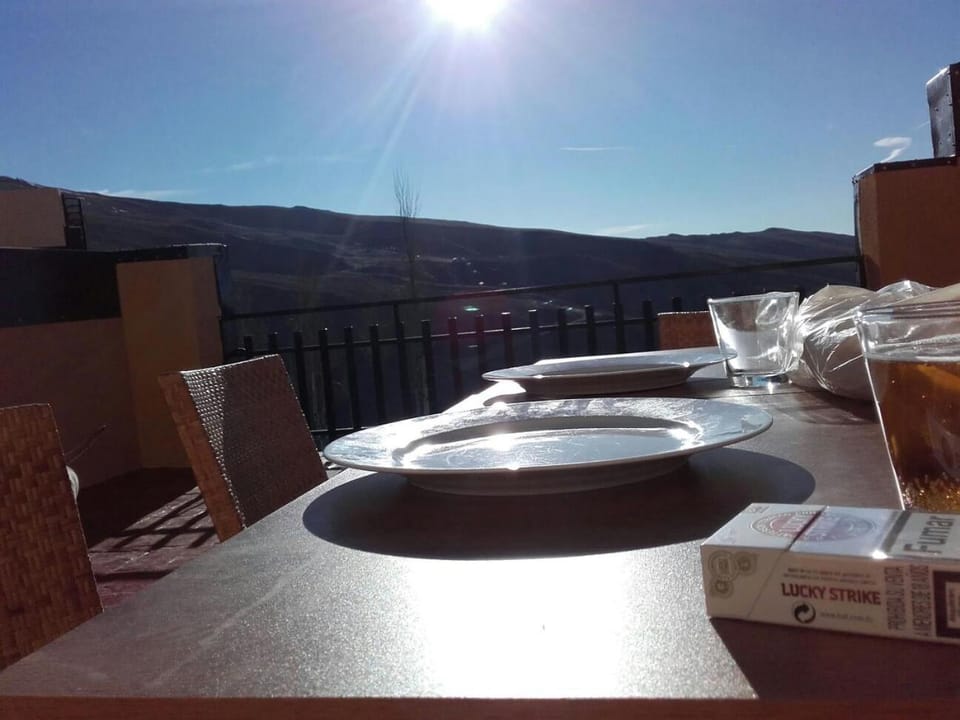 BBQ facilities