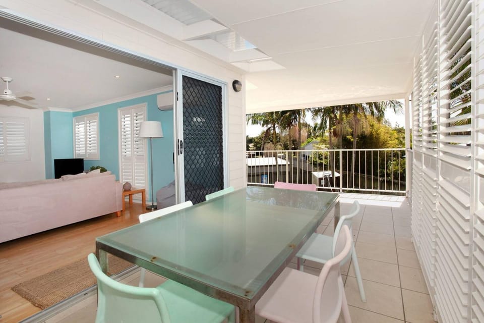 Unit 4 Marcoola Sands Apartment in Marcoola
