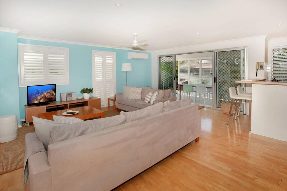 Unit 4 Marcoola Sands Apartment in Marcoola