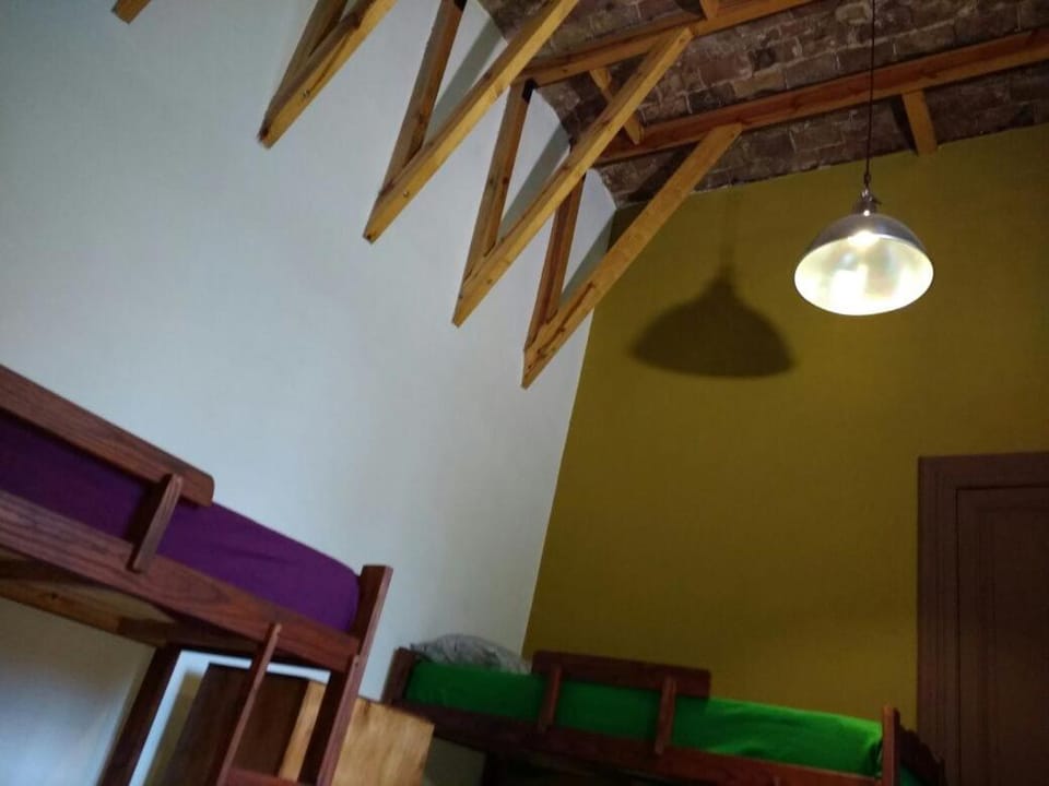 Hostel Brava mansa Hostel in Rosario