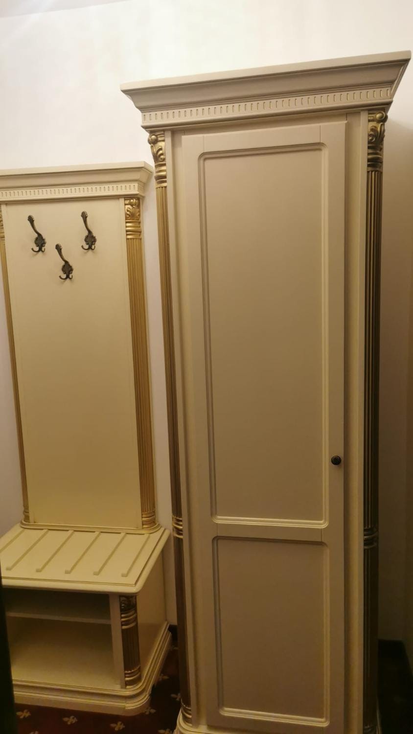 wardrobe
