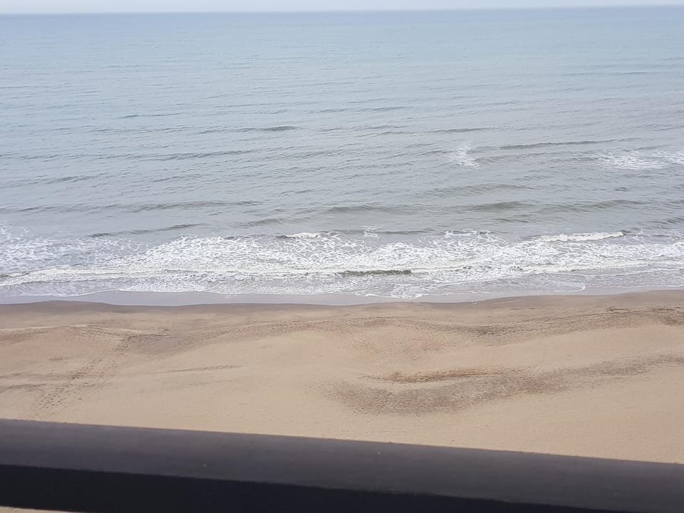 Natural landscape, Beach, Sea view
