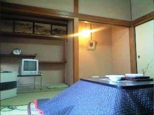 Kinokuniya Jinpachi Ryokan in Japan