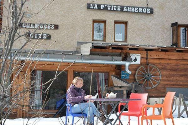 La Ptite Auberge Bed and Breakfast in Piedmont
