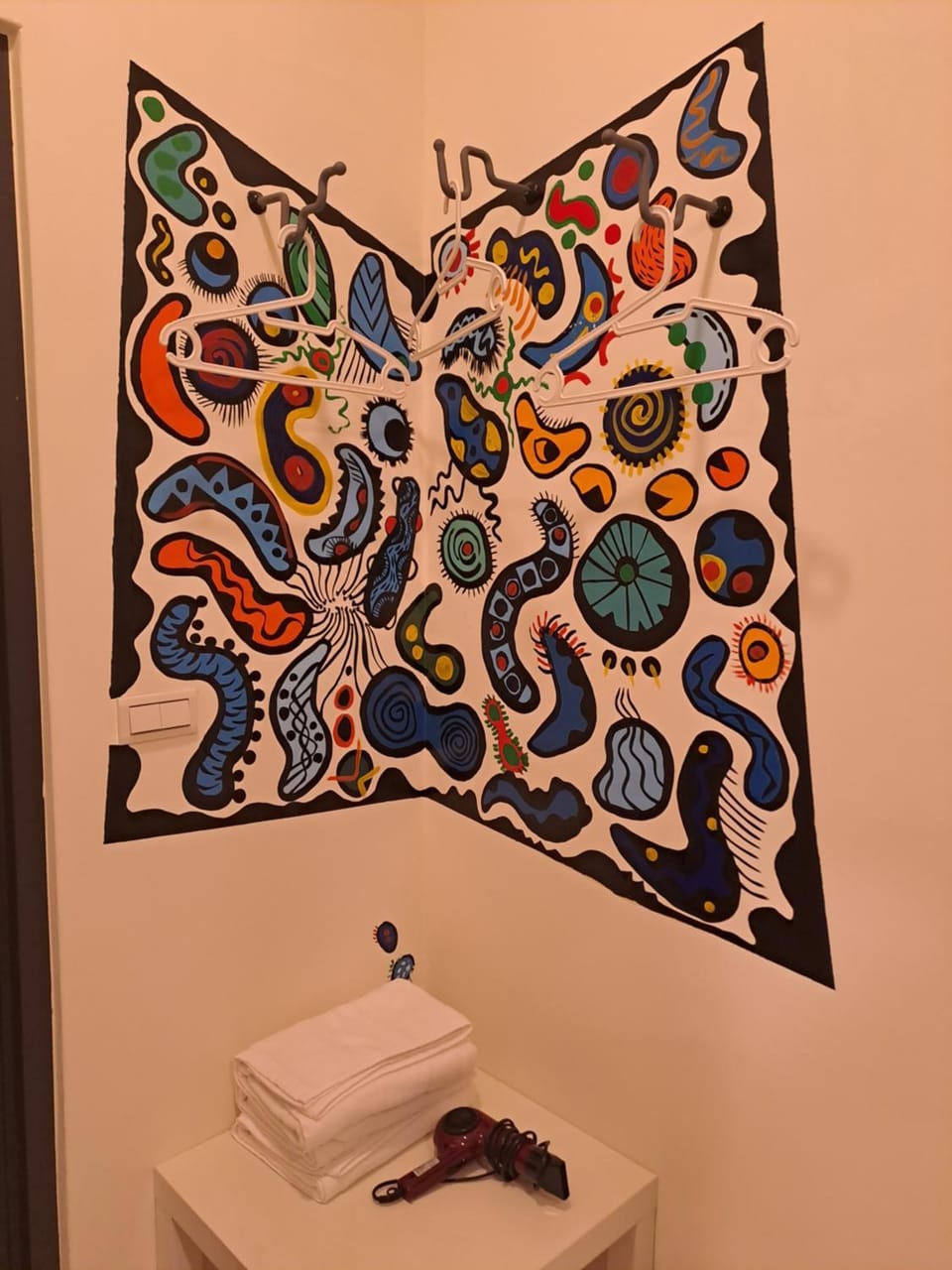 Decorative detail