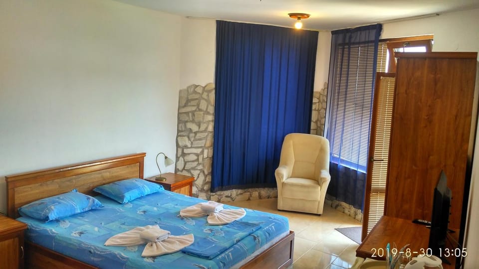 Guest House DaVinci Bed and Breakfast in Burgas Province