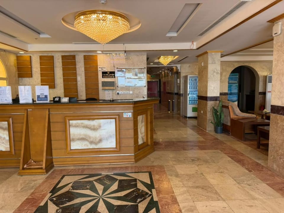 فندق رتاج الساحل - Hotel Ritaj Assahil Hotel in Al Madinah Province