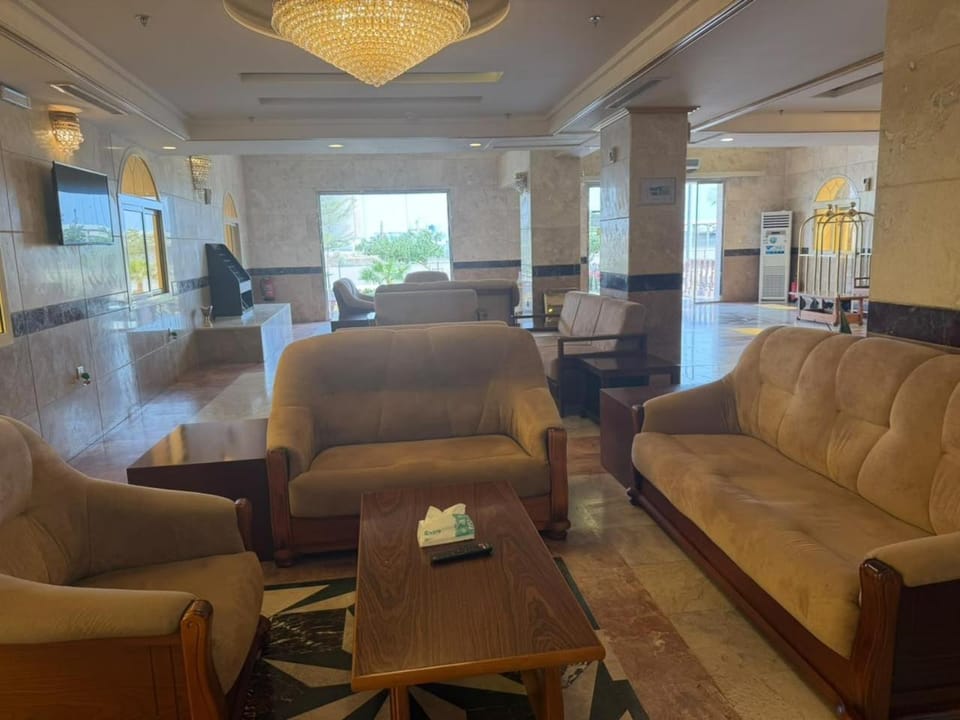 فندق رتاج الساحل - Hotel Ritaj Assahil Hotel in Al Madinah Province