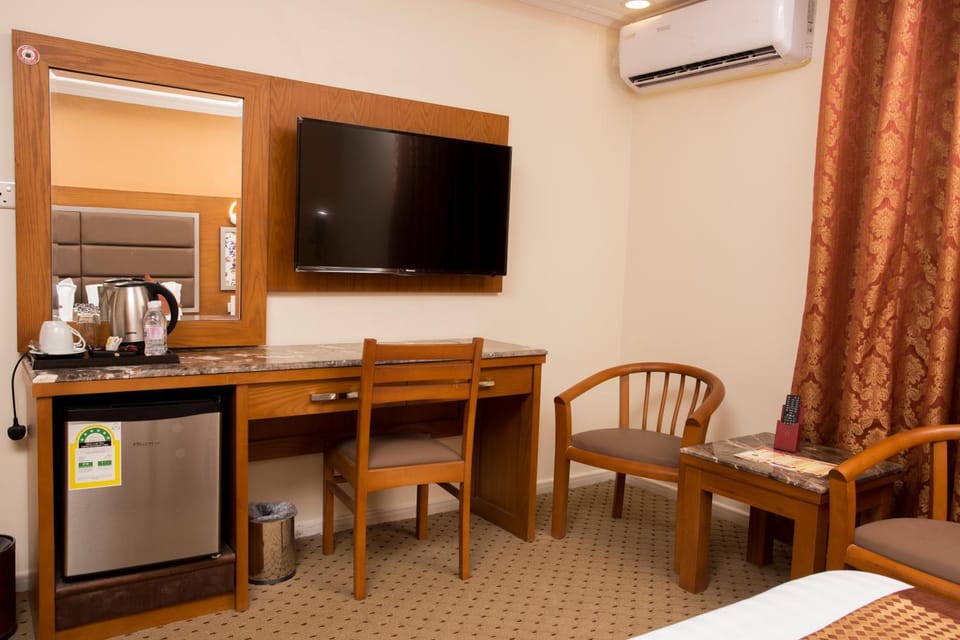TV and multimedia, Bedroom