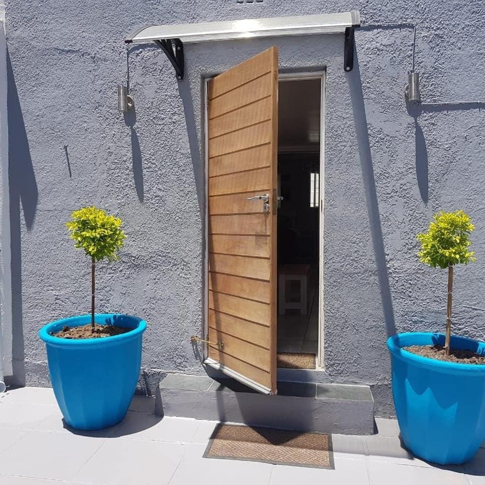 Villa Da Madeira House in Cape Town
