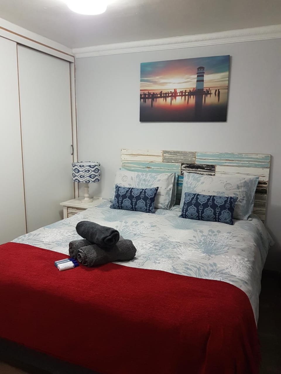 Villa Da Madeira House in Cape Town