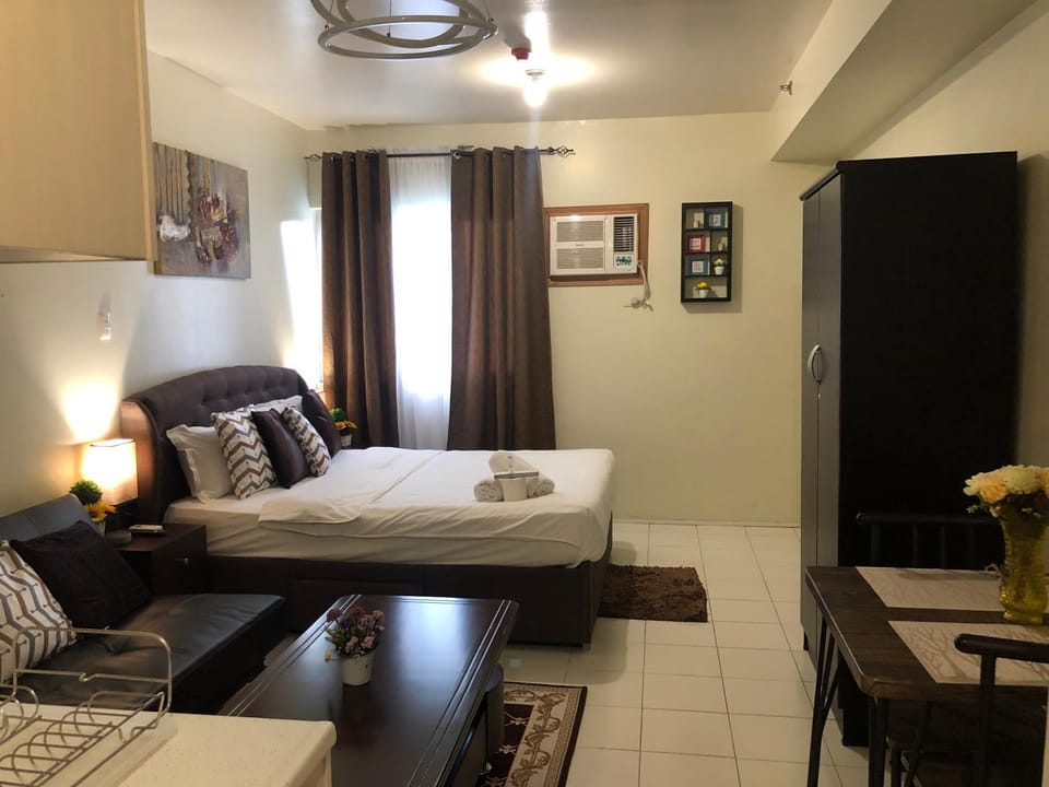 Centropolis Apartment hotel in Muntinlupa