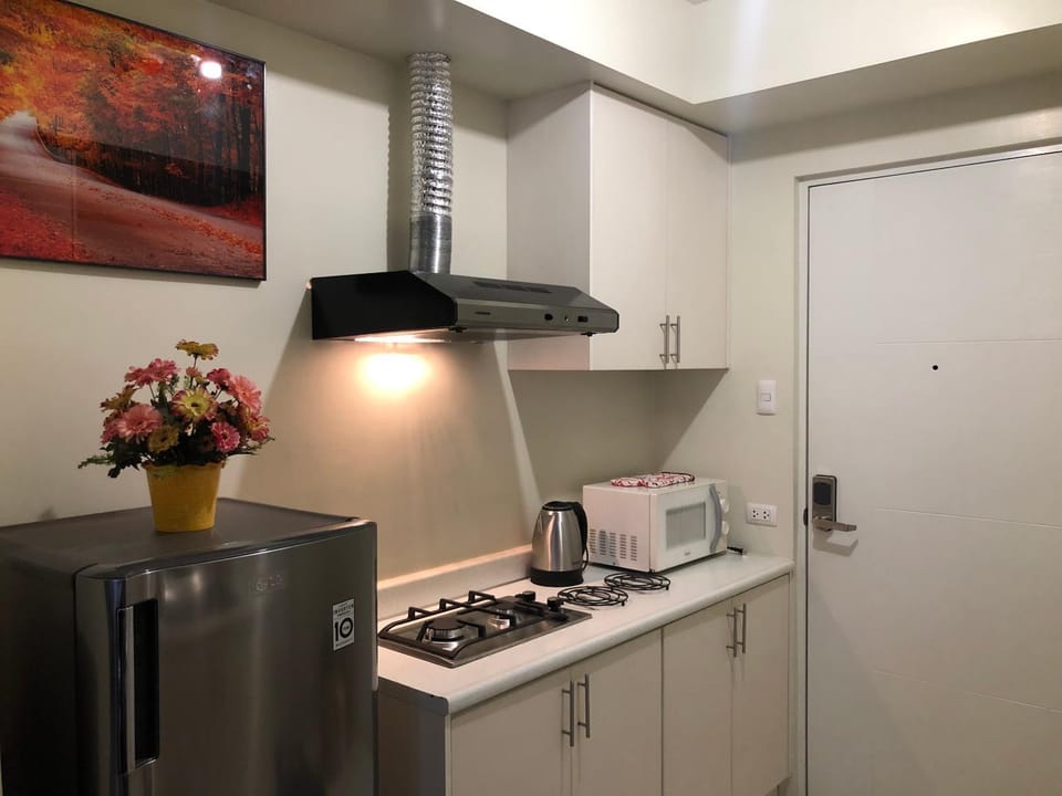 Centropolis Apartment hotel in Muntinlupa