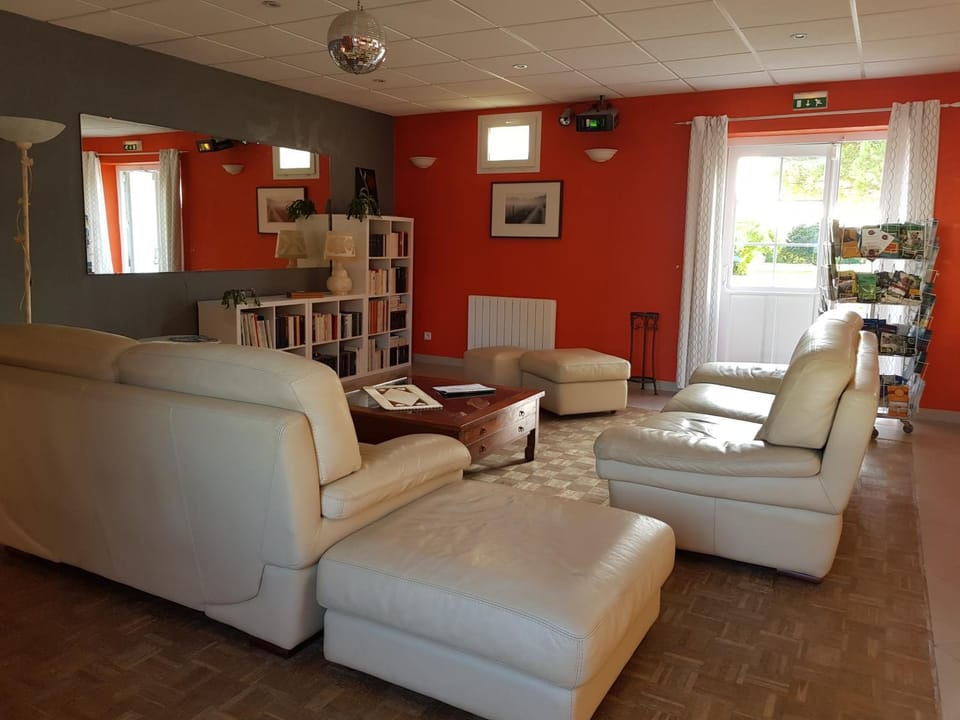 chambres des rosiers Bed and Breakfast in Centre-Val de Loire