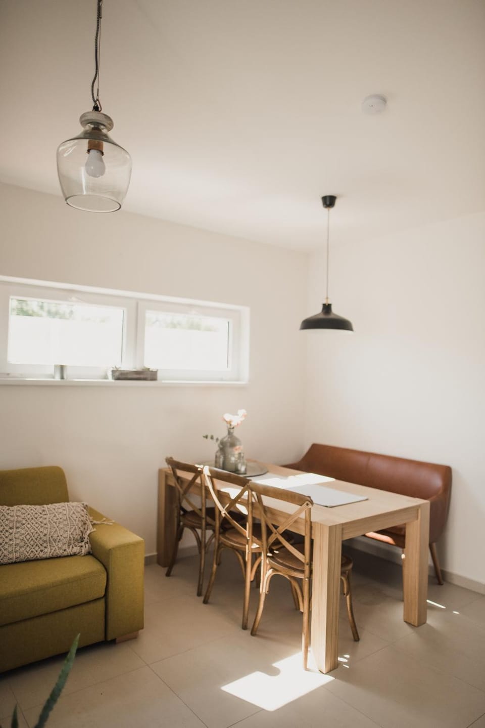 Apartmán Dunajky Apartment in South Moravian Region