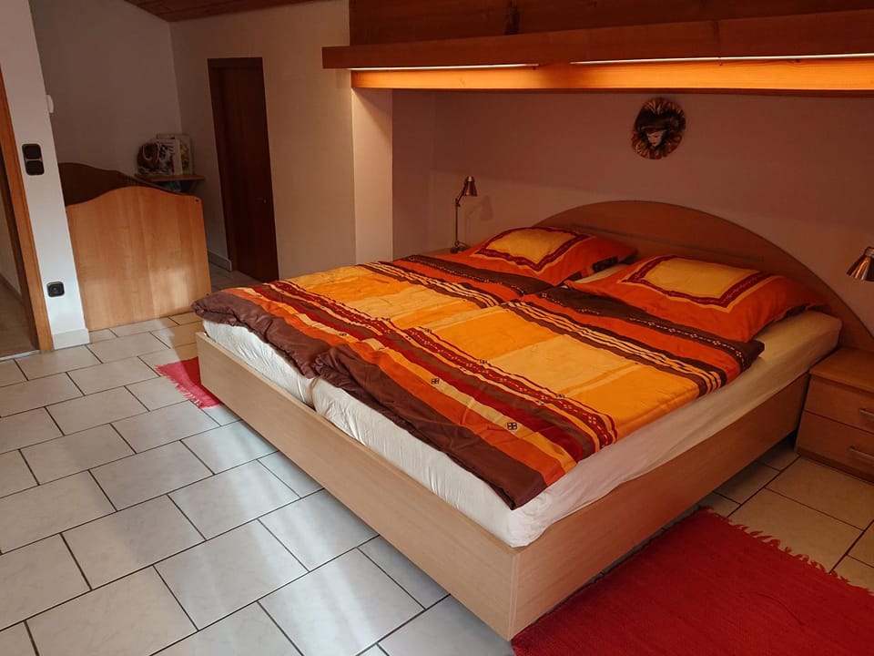 Property building, children