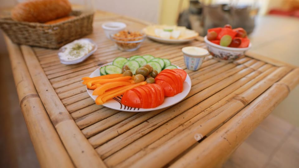 Food and drinks, Food, Breakfast